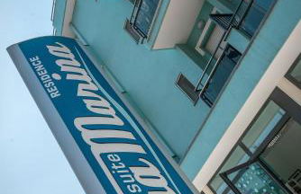 Residence Acqua Suite Marina - Foto 13