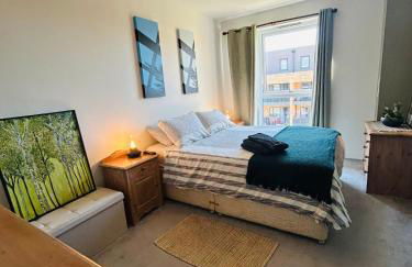 Cosy flat in New Malden, London - Foto 26