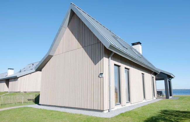 Oesterdam Resort - Foto 10