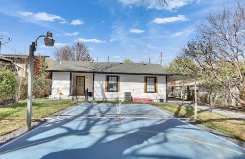 Luxury 3 House Compound with Jacuzzi and Pickleball - Foto 28