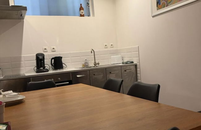 Les Pénates de Loire - Foto 61