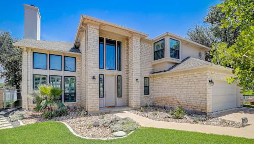 Oak Rock Point - Foto 2