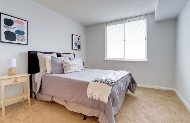 Comfort Apartments in Arlington - Foto 29