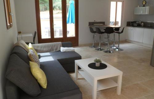 Villa Célestine - Foto 8