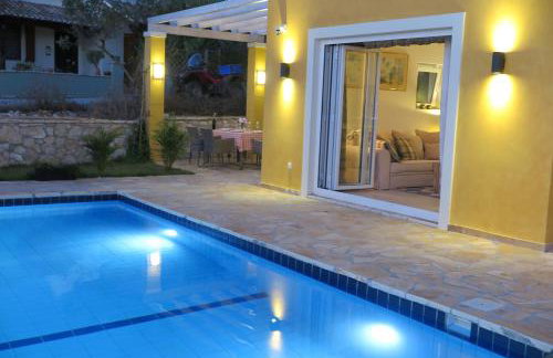 ARILLAS HILLSIDE VILLA 3 - Provence - Foto 18