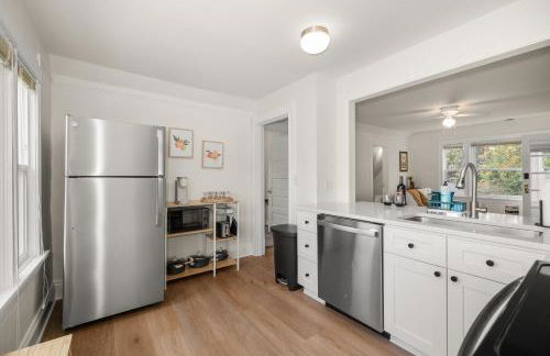 The South Hill Sanctuary-Near Manito & Restaurants - Foto 18