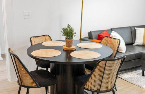 2Beds|2Baths|Near Convention Ctr|Free Parking|Gym - Foto 29