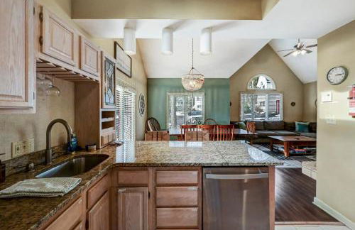 Poconos Paradise Lakeskihikewater Parkkids - Foto 17