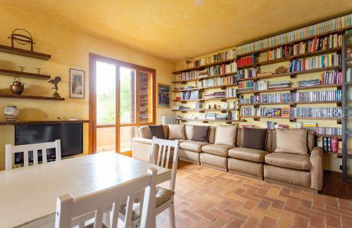 Villa con Piscina - Foto 7