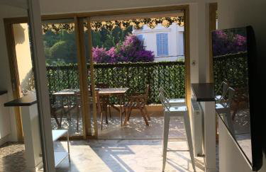 Amazing Studio Cannes Centre - Terrasse ensoleillée - 5 min Croisette - Foto 11