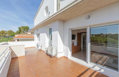 Fantástica casa en alquiler con piscina en Vilanova i la Geltrú - Foto 11