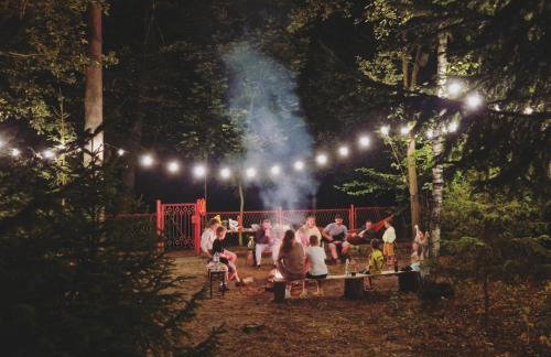 Rybaki 26 - Dom nad brzegiem Warty - Foto 19