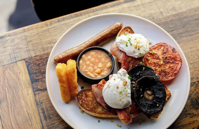 RAC Karri Valley Resort - Foto 58