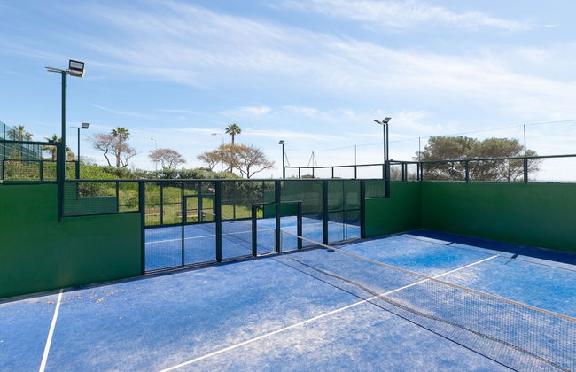 Lunamar in Marbella With 4 Bedrooms and 3 Bathrooms - Foto 25