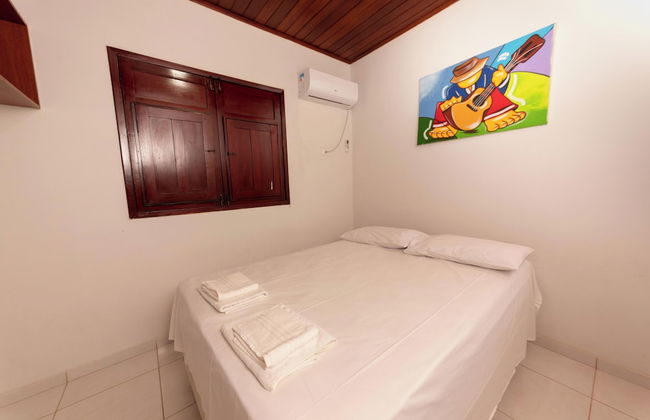 PRIVÊ RESIDENCIAL MARAGOGI - Foto 4