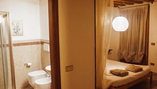 Relais nel Castello - Foto 5, towels