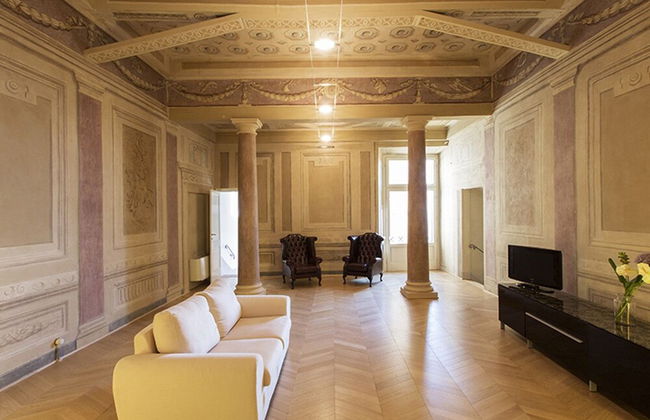 Rent in Tuscany Cortona Deluxe - Foto 15