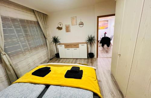 2 Zimmer Ferienwohnung Denis 2 - Foto 9