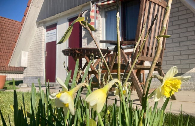 Holiday House Platz an der Sonne for 6 People Near Lake Lauwersmeer - Foto 36