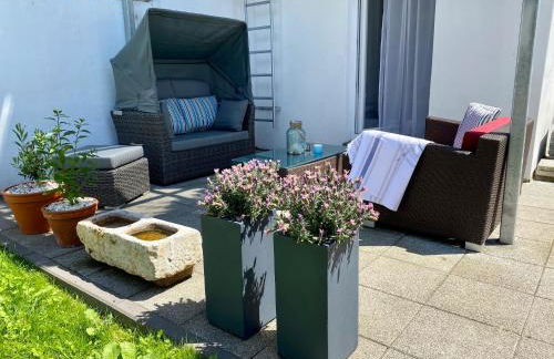 Chez Coco Apartment 1 Aachen - Foto 10