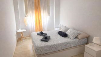 Lindo Piso a 5 min del Aeropuerto Tenerife Sur TFS - Foto 2