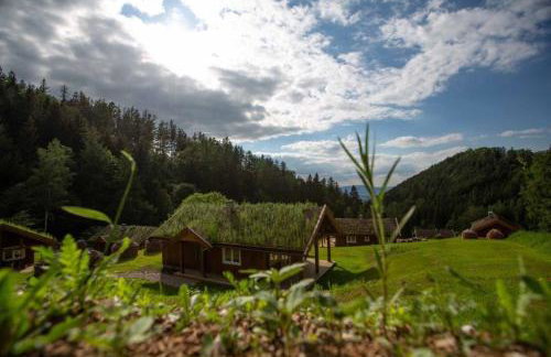 Frydrysówka - Foto 1