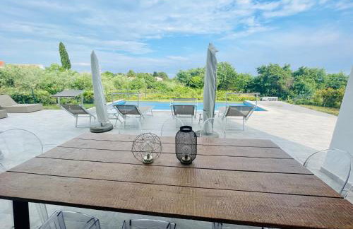 Sea View Villa Monte Alba - Photo 9