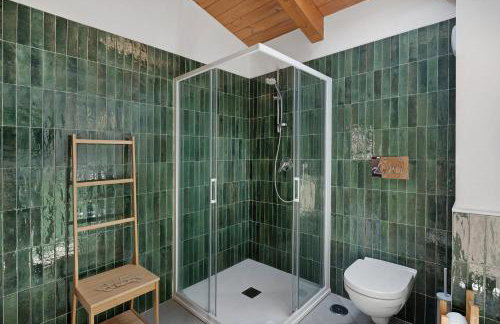 Appartamenti in Agriturismo - Foto 11