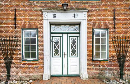 Haubarg am Meer - Foto 9