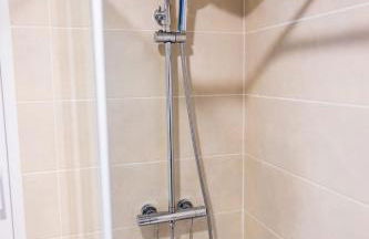 Nuevo apartamento entre 2 playas con garaje, terraza, wifi - Foto 23