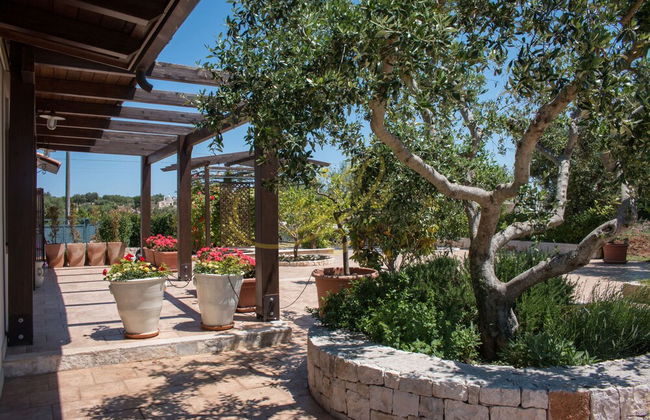 TD Casale Del Vento in the Countryside With Pool - Foto 31