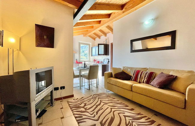 Belvedere Mansarda - Foto 33