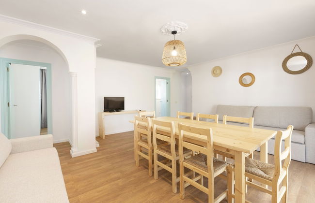 Apartamentos Los Arcos - Foto 15