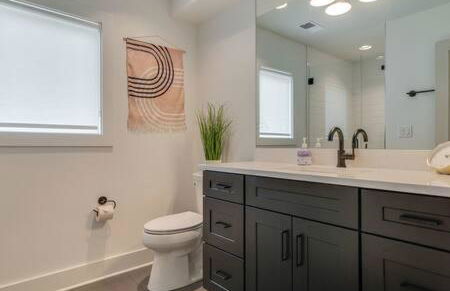 Near Downtown Gem - Rooftop, Garage & Walk To It All! - Foto 24