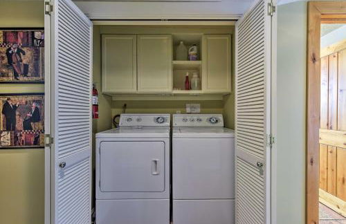 Walkable Downtown Logan Apartment with Rooftop Deck - Foto 11