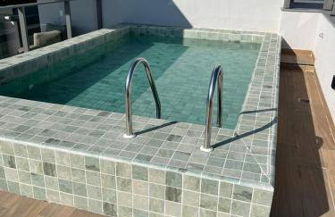 Studio com Piscina Porto Maravilha e VLT na porta - 5 min da rodoviária RJ - Foto 13
