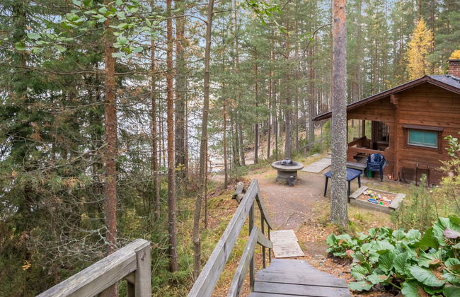 Päivärinne - Foto 6