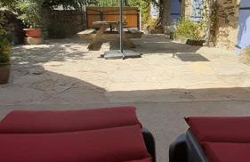 Gîte L'hirondelle - Foto 7