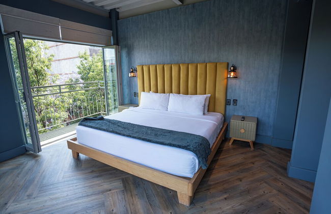 Pandora House - Foto 48