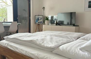 Glücks-Quartier Kaffeehof 4 - Foto 1