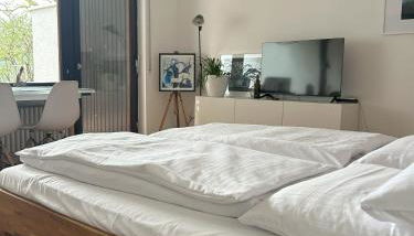 Glücks-Quartier Kaffeehof 4 - Photo 1