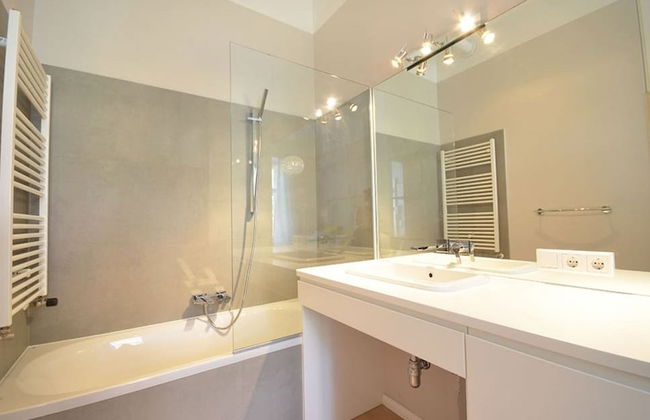 Vienna Residence Lucious Business Apartment for 2 Near the Medical University - Foto 13