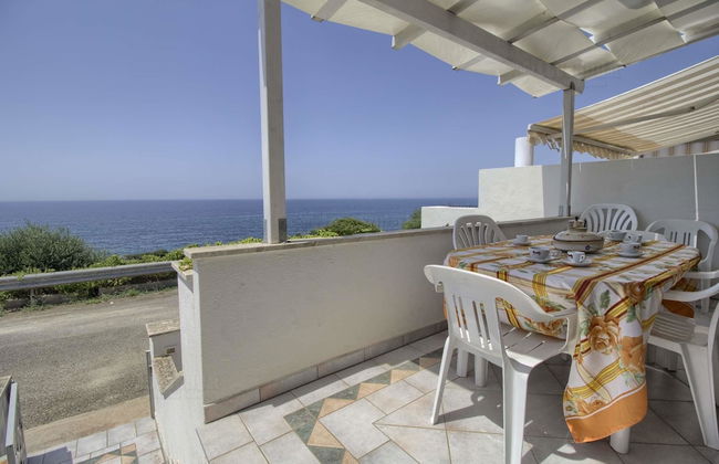 Brigante Front Sea Two Floor House - Foto 14