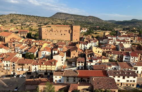 El Pico del Sombrero, tu lugar para desconectar. - Foto 24