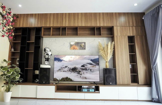 An's House Villa Sapa - Apartment - Foto 72