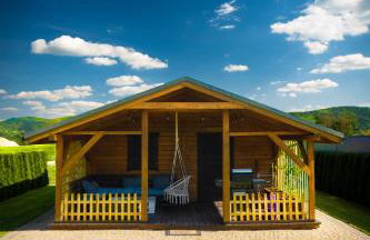 NOVMI - Domki letniskowe - Photo 57