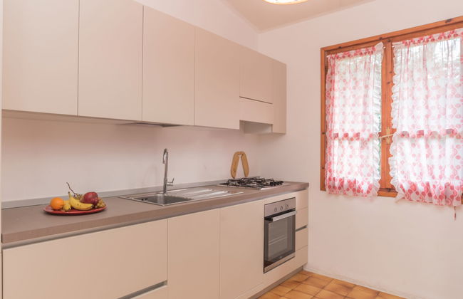 Villa Monte Nai (REI420) - Foto 8