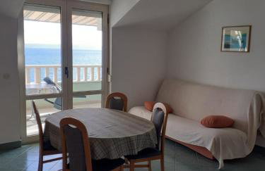 Beachfront apartments Dida - Seget Vranjica - Foto 17