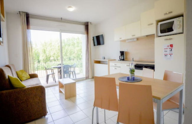 Apartment in Azille Near Lac de Jouarres - Foto 5