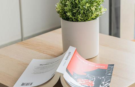 house for 2 people with garden - Foto 24